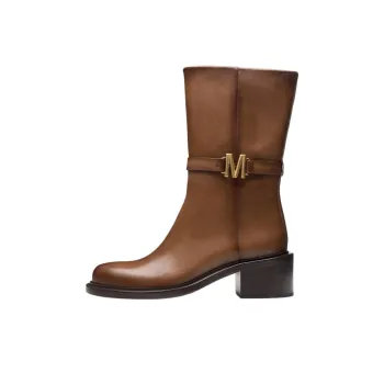 Magnanni Genevieve Ankle Boots 5.5cm Women's Brown