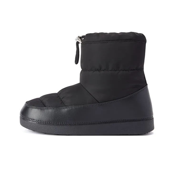 Giuseppe Zanotti Gz aspen Padded Boots-0