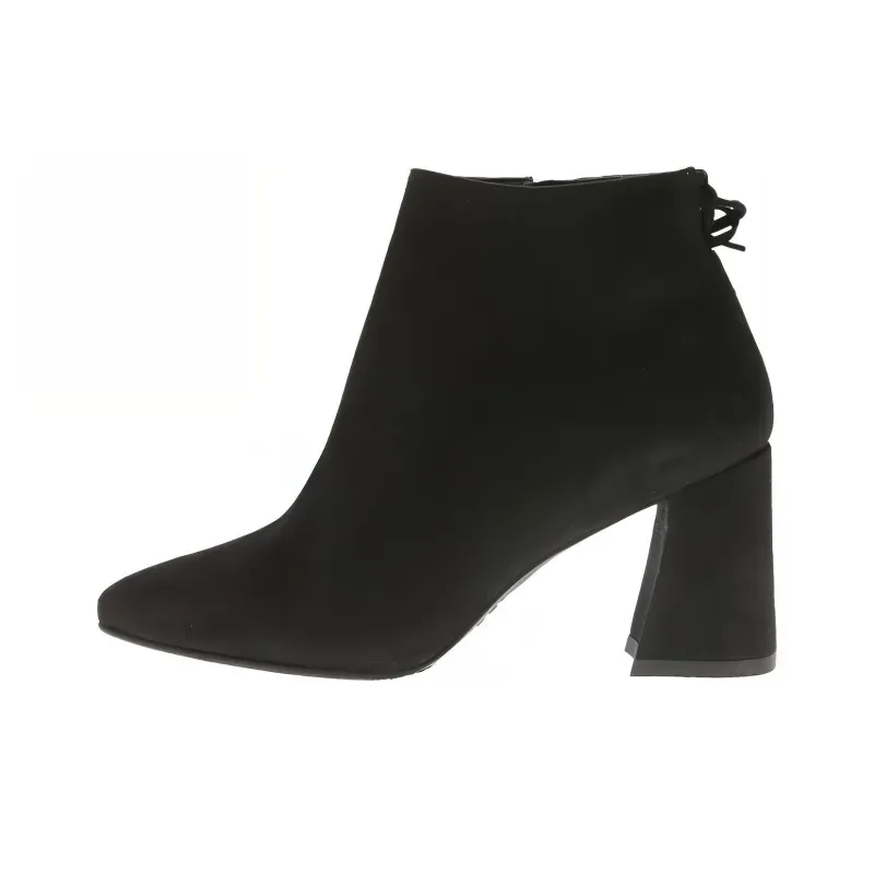 Stuart Weitzman/SW Ankle Boots 6cm Women's Black-0