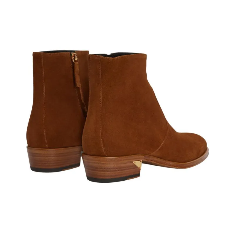 Giuseppe Zanotti Fabyen Ankle Boots-3