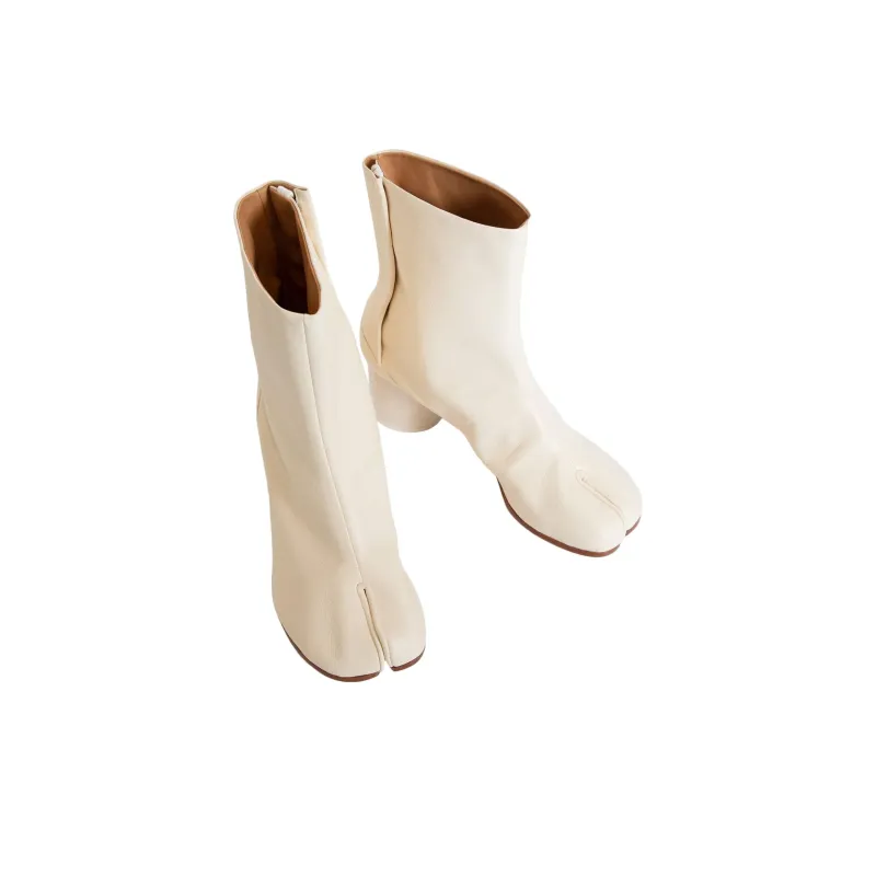 Maison Margiela Tabi Ankle Boots Women's-3