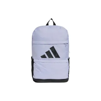 Adidas Recycled Polyester Backpack Women's Light Purple