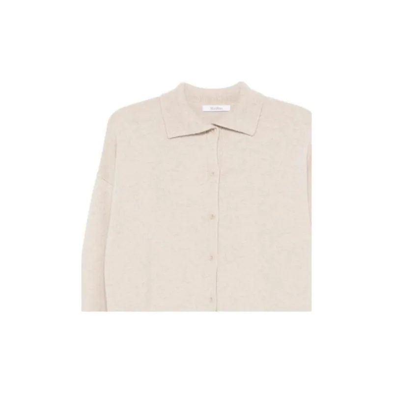 MaxMara Gavino Cardigan-5
