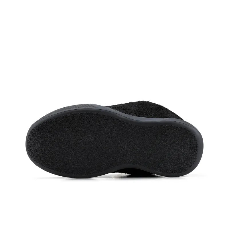 HANQIAORIJI Broken Cocoon Series Puffy Shoes Low Top Casual Shoes Unisex-21