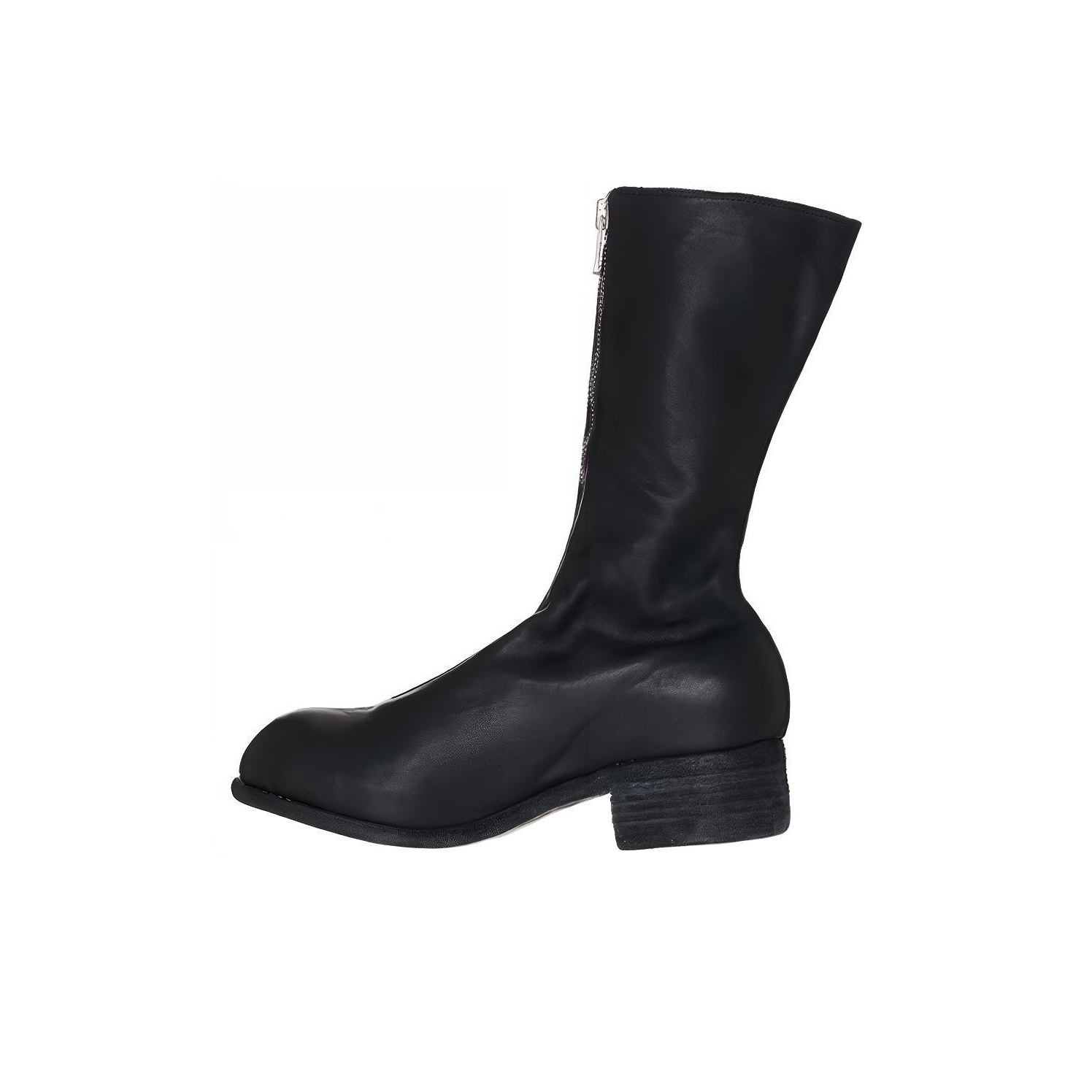 GUIDI Knee-high Boots Shoes on Sale & Authentic - POIZON GUIDI Knee-high Boots Shoes on Sale & Authentic - POIZON