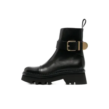 Chloé Owena Ankle Boots Women's
