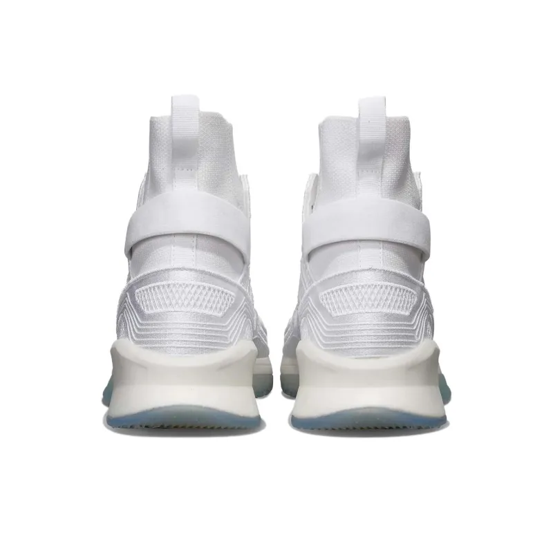 APL ATHLETIC PROPULSION LABS Concept X Ankle Boots Unisex White-4
