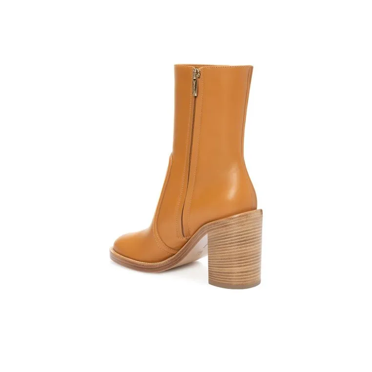 GIANVITO ROSSI Conner 85mm Ankle Boots-3