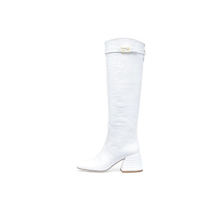 FENDI Knee-high Boots Boots on Sale & Authentic - POIZON