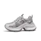 Gray/Silver[Fleece-Lined]