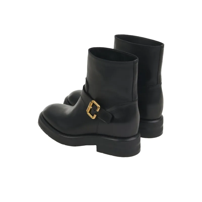 Chloé Coddington Biker Boots Women's-4