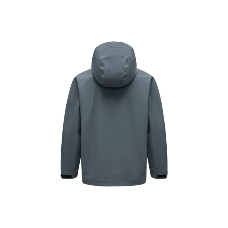 DESCENTE TRAINING Windbreaker Jacket Men's-5