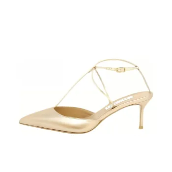 AQUAZZURA Roman Romance 65mm Pumps