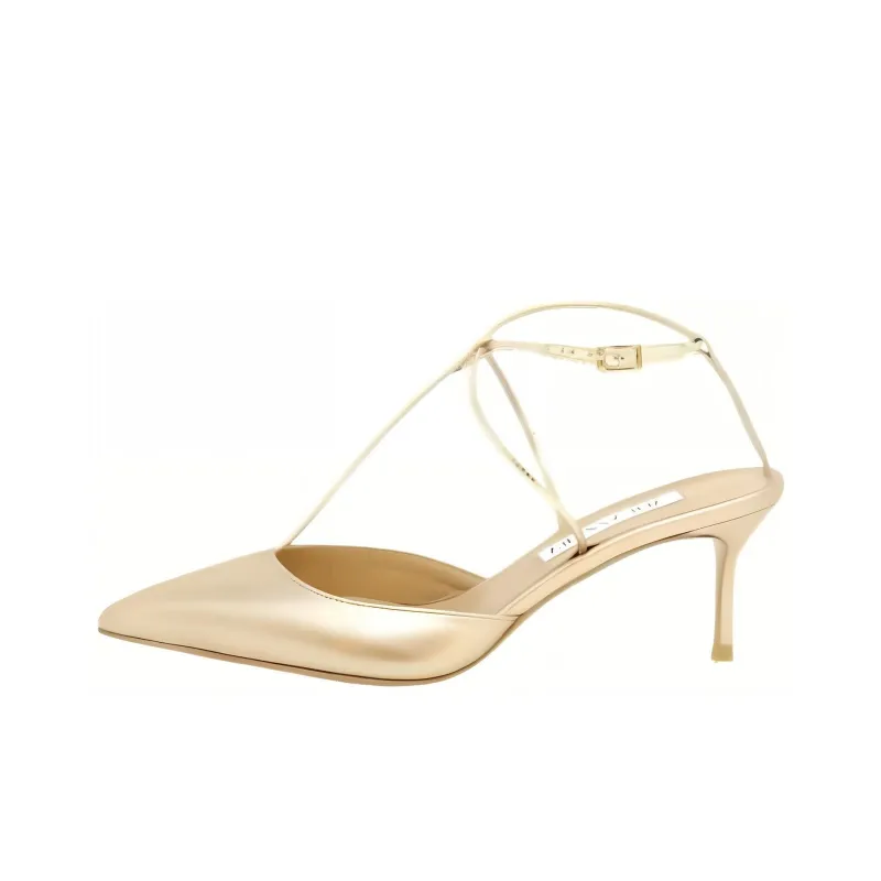 AQUAZZURA Roman Romance 65mm Pumps-0