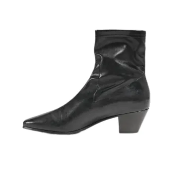 Maje Ankle Boots Women's Black
