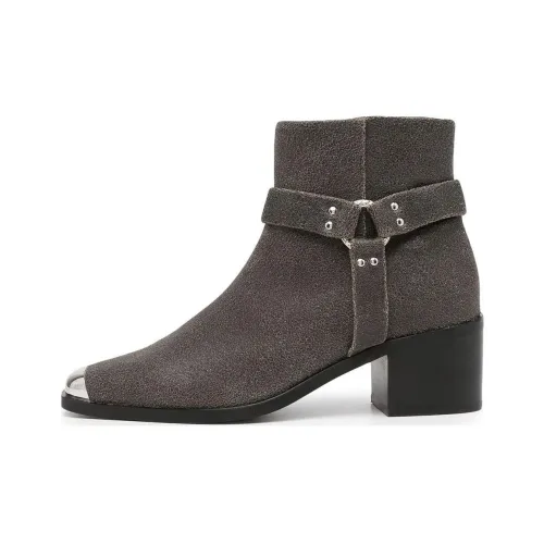 SENSO Roo Ii Leather Boots Women's