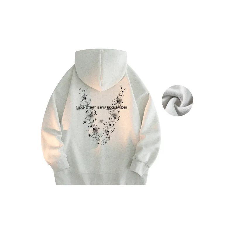 FREO3N Sweatshirts Unisex-10
