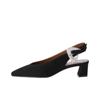 Giuseppe Zanotti 45mm Brendha Allure Pumps