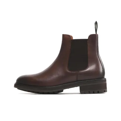 Polo Ralph Lauren Bryson Ankle Boots