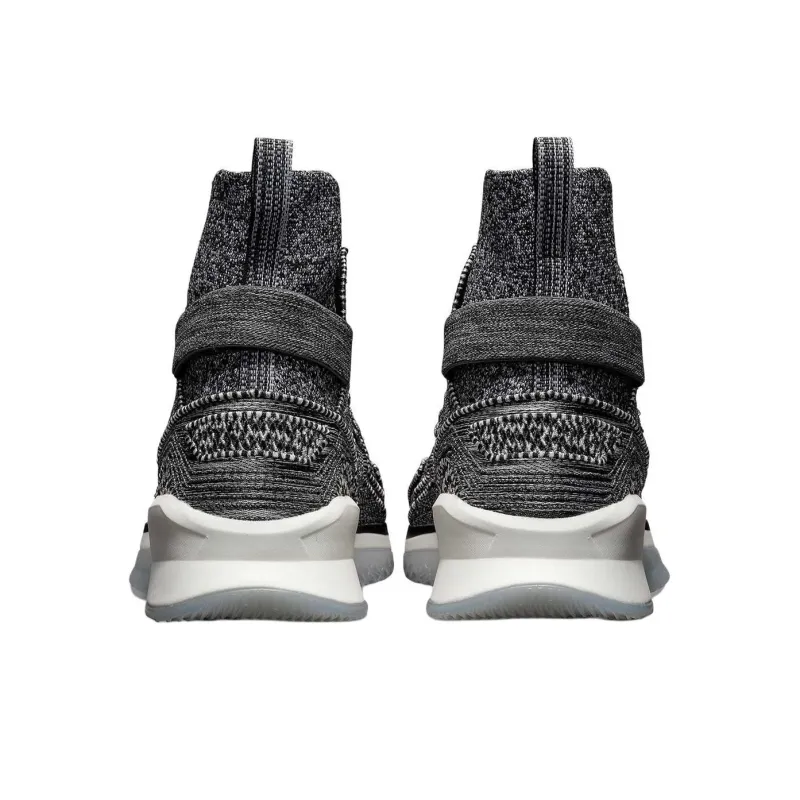 APL ATHLETIC PROPULSION LABS Concept X Ankle Boots Unisex Gray-4