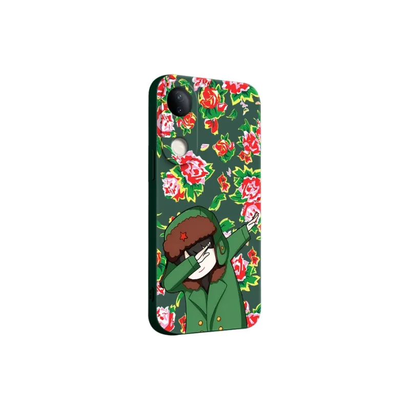 CHUNFAN Phone Cases-15
