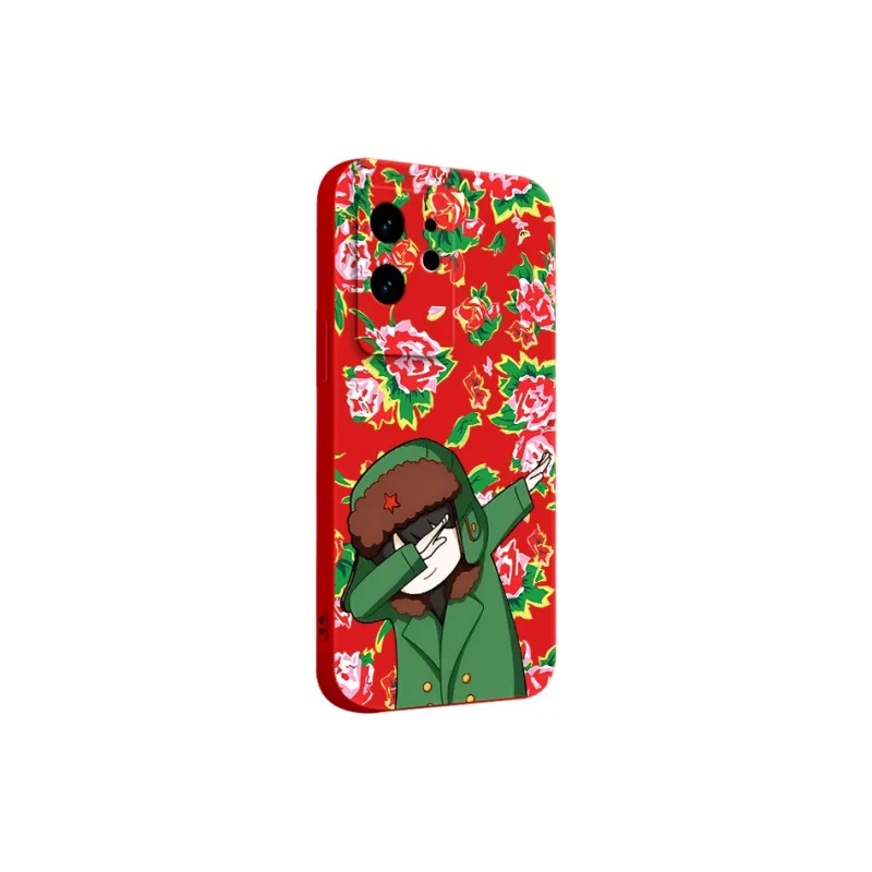 CHUNFAN Phone Cases-5