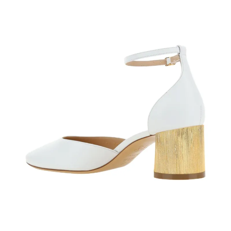 Casadei Cleo Emily Pumps-3