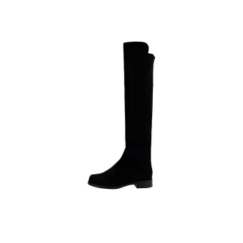 Stuart Weitzman/SW Knee high Boots Women's Black