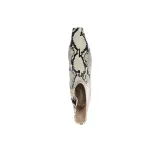 White Blue Chunky Sneakers Shoes 541641W09OF9095