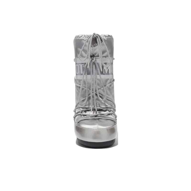 Moon Boot Icon Glance Lace Up Snow Boots-3
