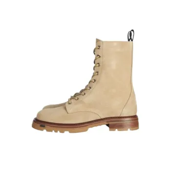 DIOR Explorer Crew Martin Boot Men's Brown