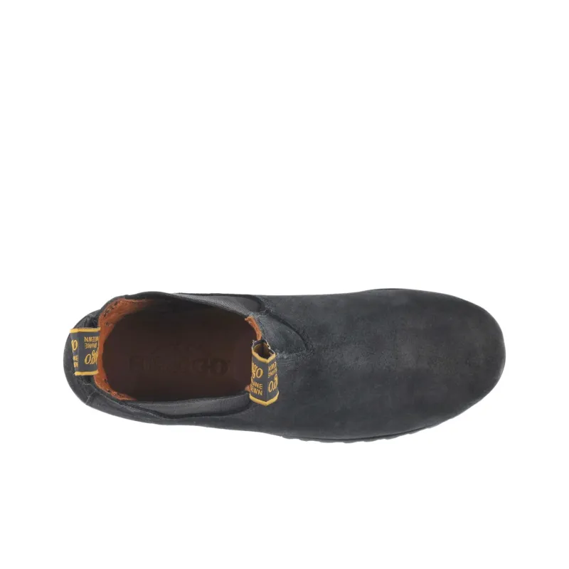 Sebago Yansa Chelsea Boots Women's Black-2