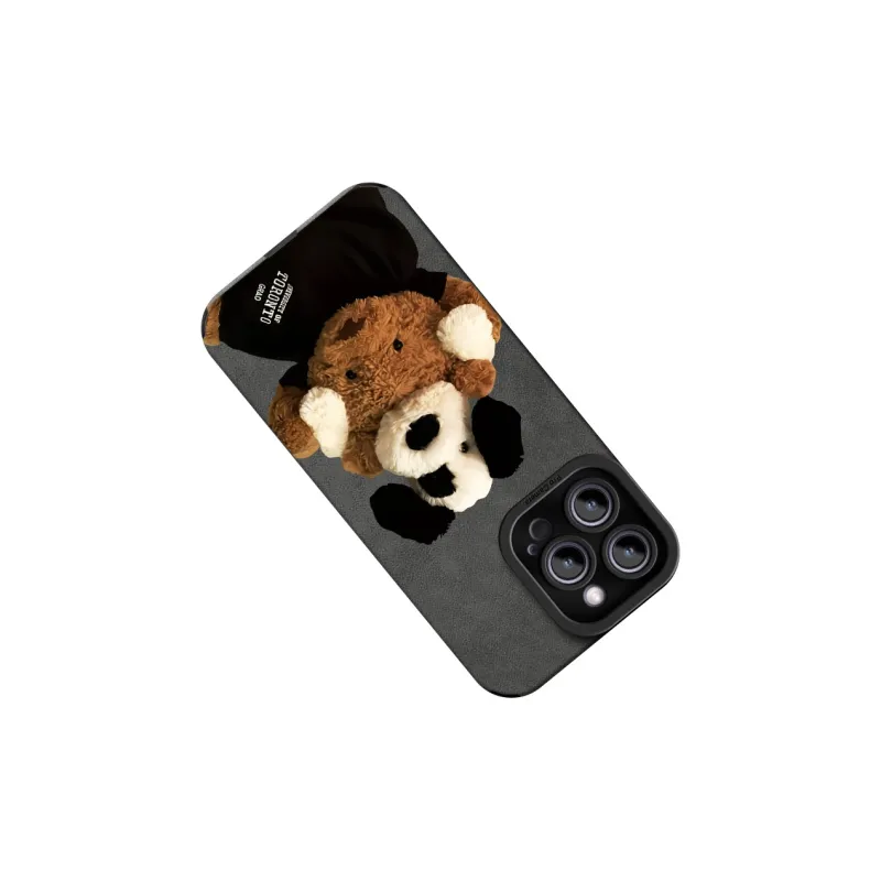 CHUNFAN Phone Cases-4