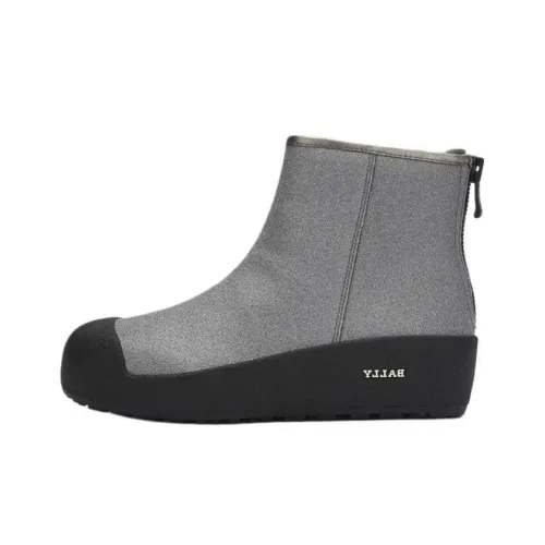 BALLY Ankle Boots Women's