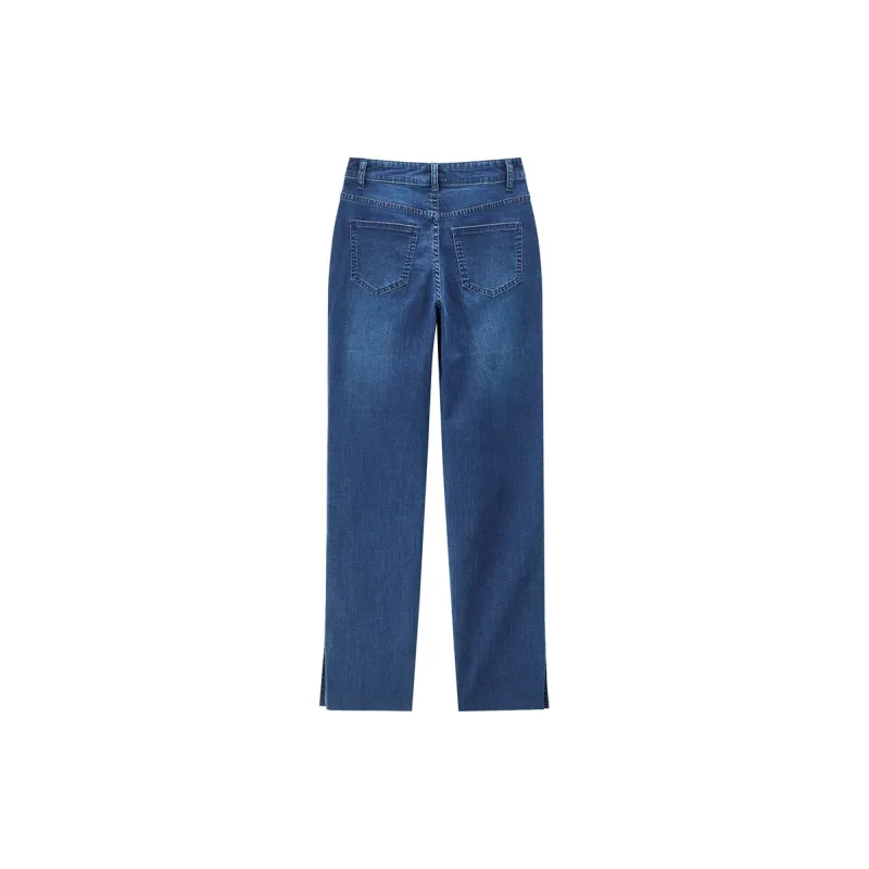 UNIQLO Jeans Women's-5