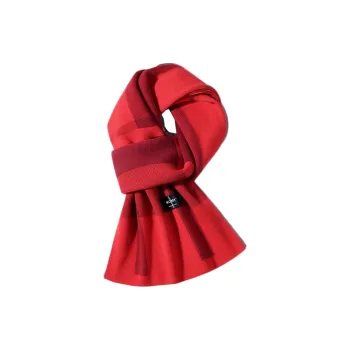 KOMY Knit Scarves Unisex
