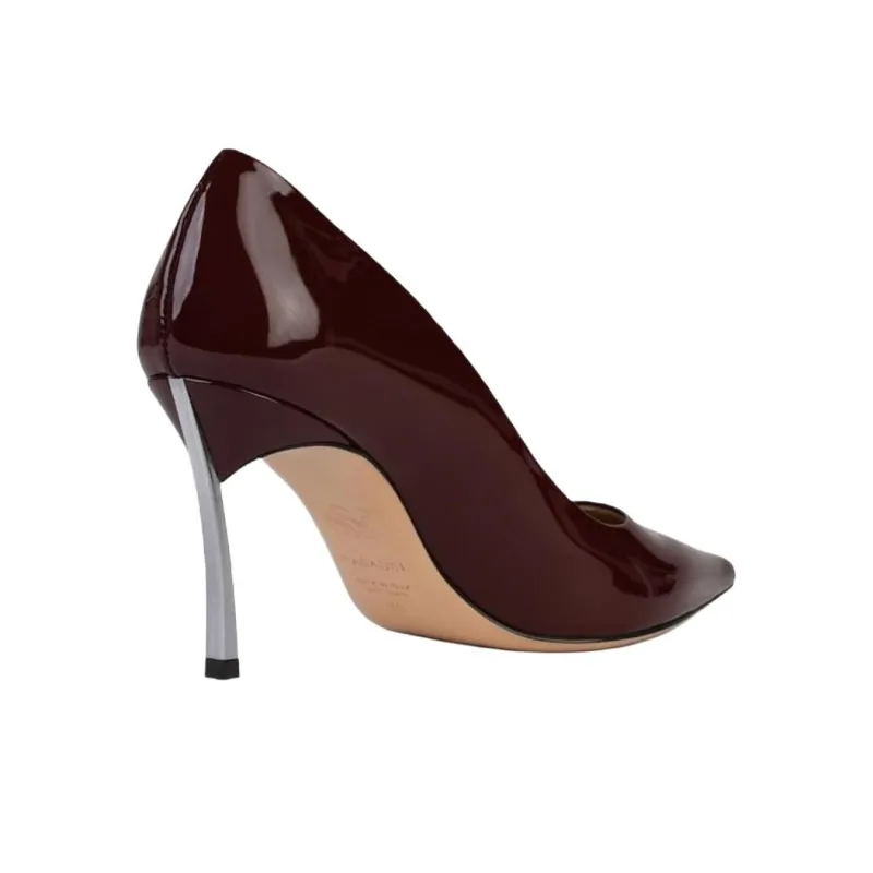 Casadei Tiffany Pointed Toe Pumps-3