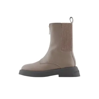 ARMANI EXCHANGEAE Ankle Boots Women's Umber
