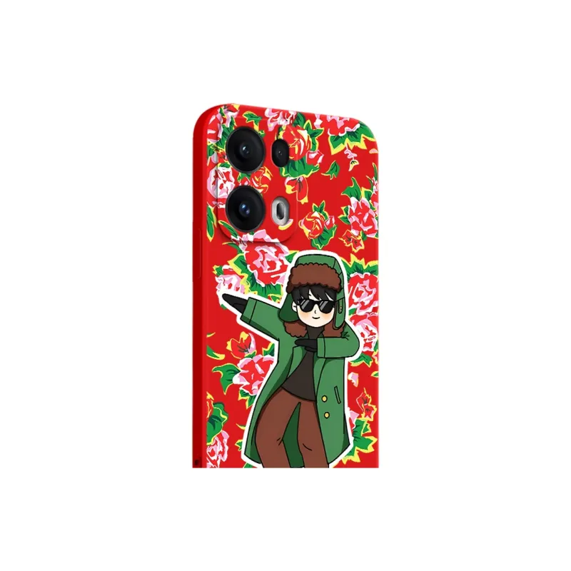 CHUNFAN Phone Cases-9