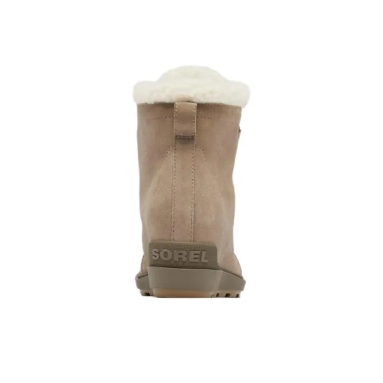 SOREL Evie™ Ii Ankle Boots Women's Taupe-3