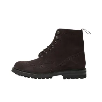 CHURCH'S Ankle Boots Men's Brown