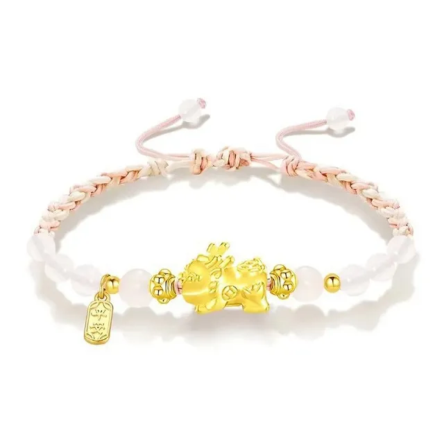 SKSW Bracelets Unisex-4