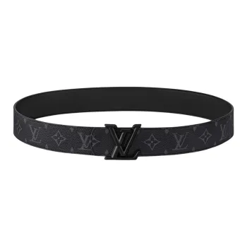 LOUIS VUITTON Lv Dimension 40mm Reversible Belt
