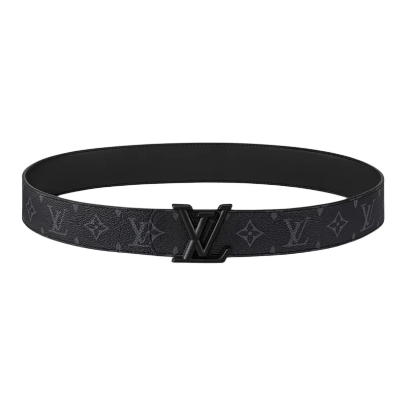LOUIS VUITTON Lv Dimension 40mm Reversible Belt-0
