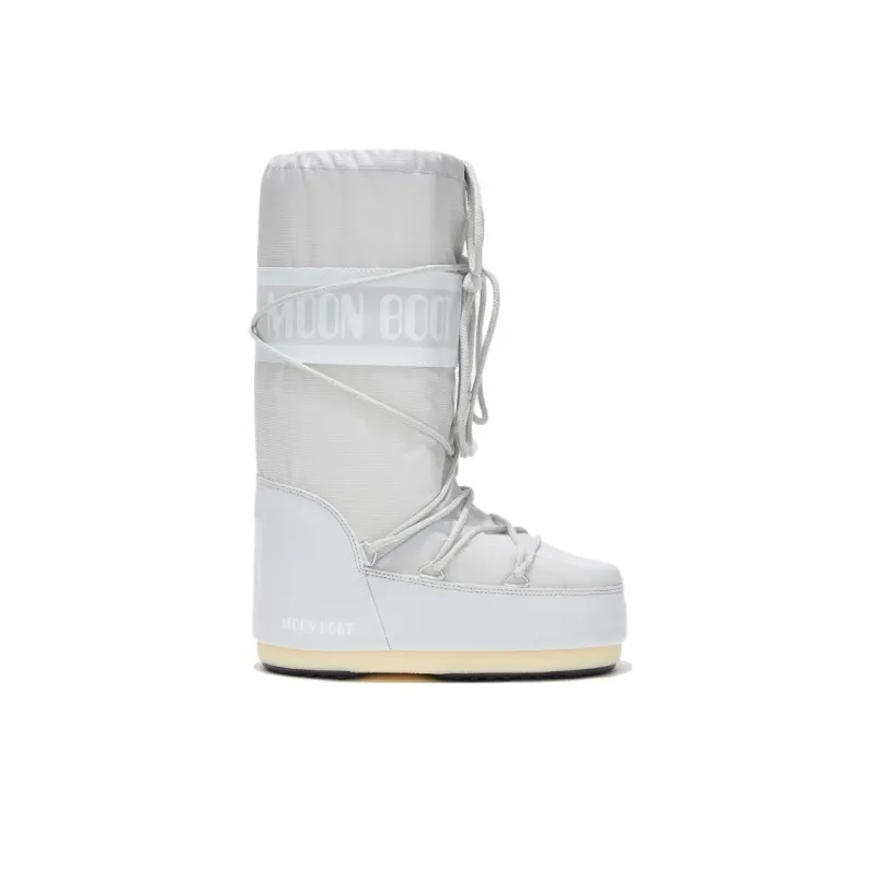 Moon Boot Logo print Moon boots-1