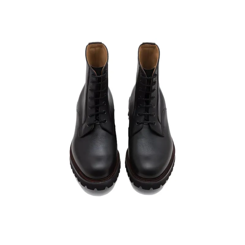 CHURCH'S Coalport 2 Lace-up Derby Boots-3