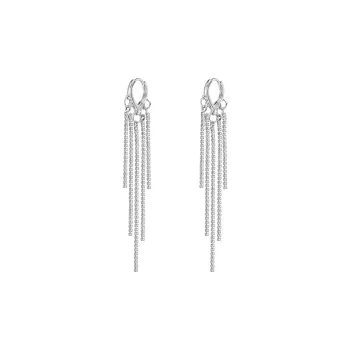 NICERURU Copper Earrings Women's