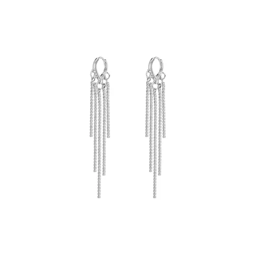 NICERURU Copper Earrings Women's