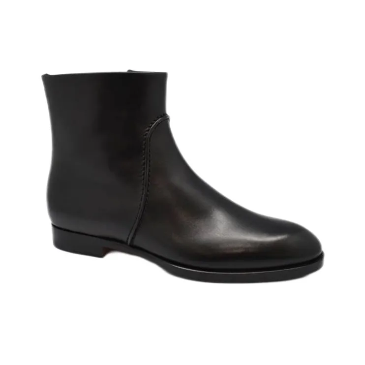 Santoni Ankle Boots Women's-2