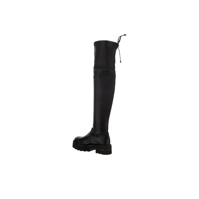 stuart weitzman Lowland Lift Boots-3